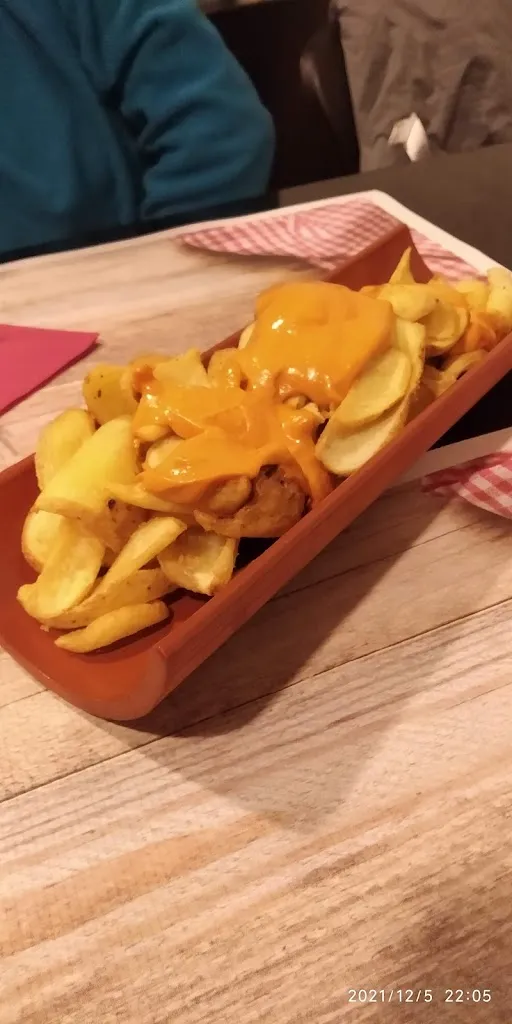 Menu_Bar-Restaurant Six_Sant Guim de Freixenet_image_3