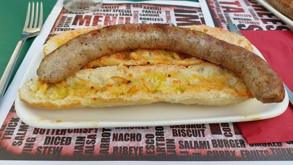 Menu_Bar-Restaurant Six_Sant Guim de Freixenet_image_5