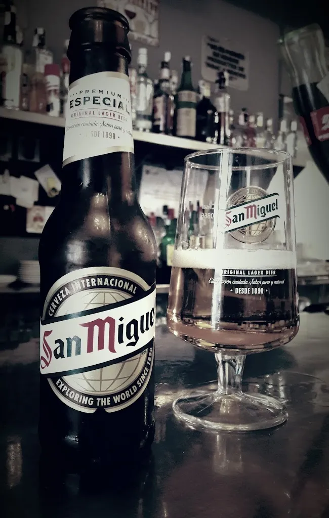 Menu_Bar-Restaurant Six_Sant Guim de Freixenet_image_6