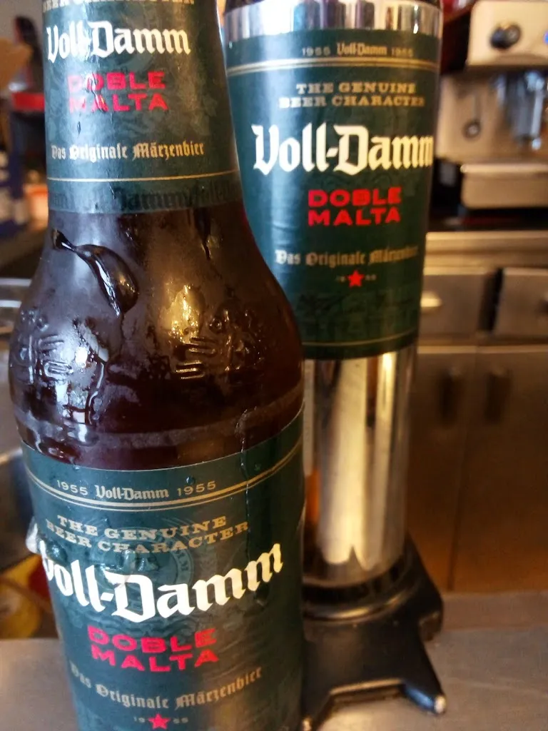 Menu_Bar-Restaurant Six_Sant Guim de Freixenet_image_7