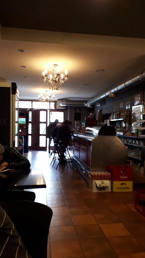 Bar-Restaurant Six restaurant in Sant Guim de Freixenet