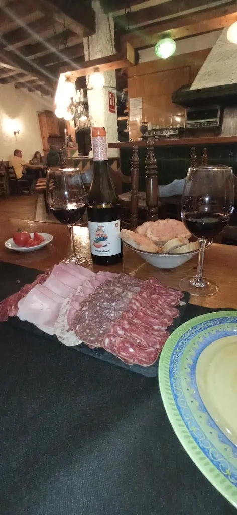 Menu_La Brasa_Sant Llorenç de Morunys_image_6