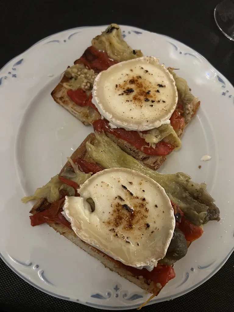 Menu_La Brasa_Sant Llorenç de Morunys_image_9