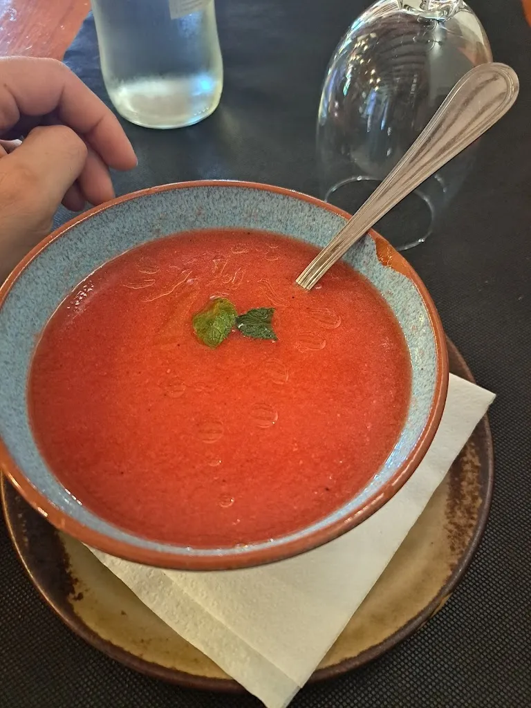 Ruben Romero_La Brasa_Sant Llorenç de Morunys_review