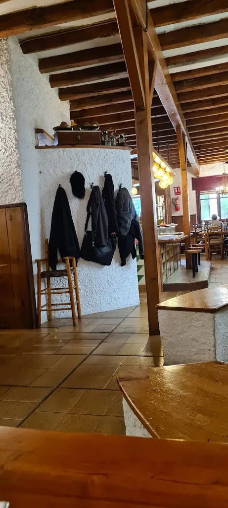 Ly MCD_La Brasa_Sant Llorenç de Morunys_review