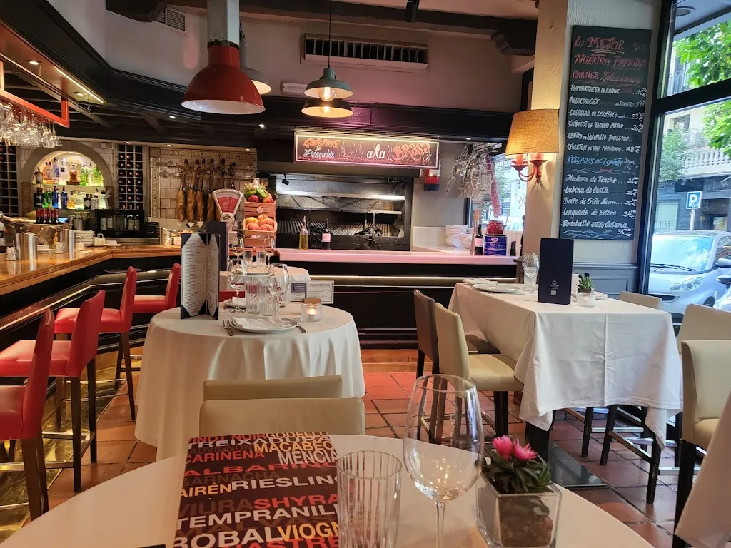 Elizabeth Lang_Asador Gerardo_Sant Ramon_review