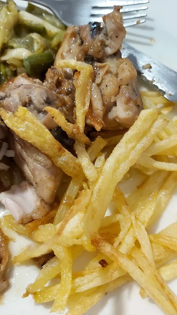 Menu_El Cau de Ponent_Sentiu de Sió La_image_6