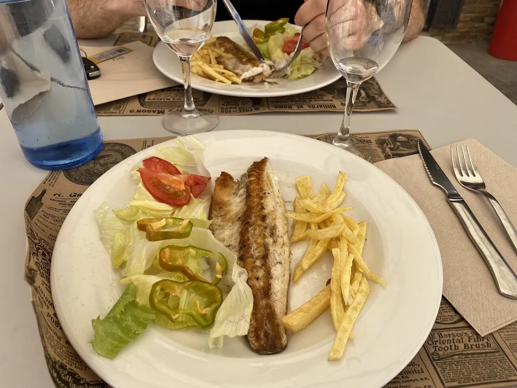 Joanna Marciszewska_El Cau de Ponent_Sentiu de Sió La_review