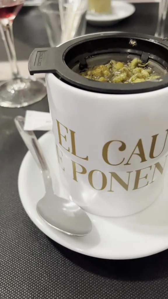 Marta Romero Díaz_El Cau de Ponent_Sentiu de Sió La_review