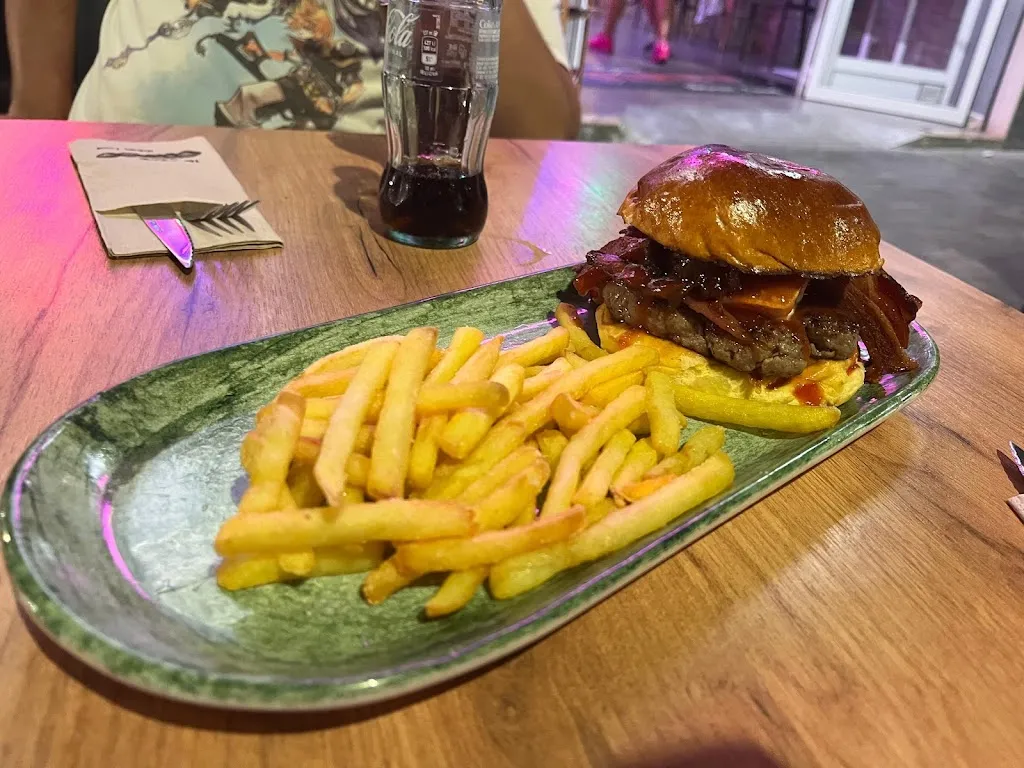 Sergio_Pinxo_Guardamar del Segura_recensione