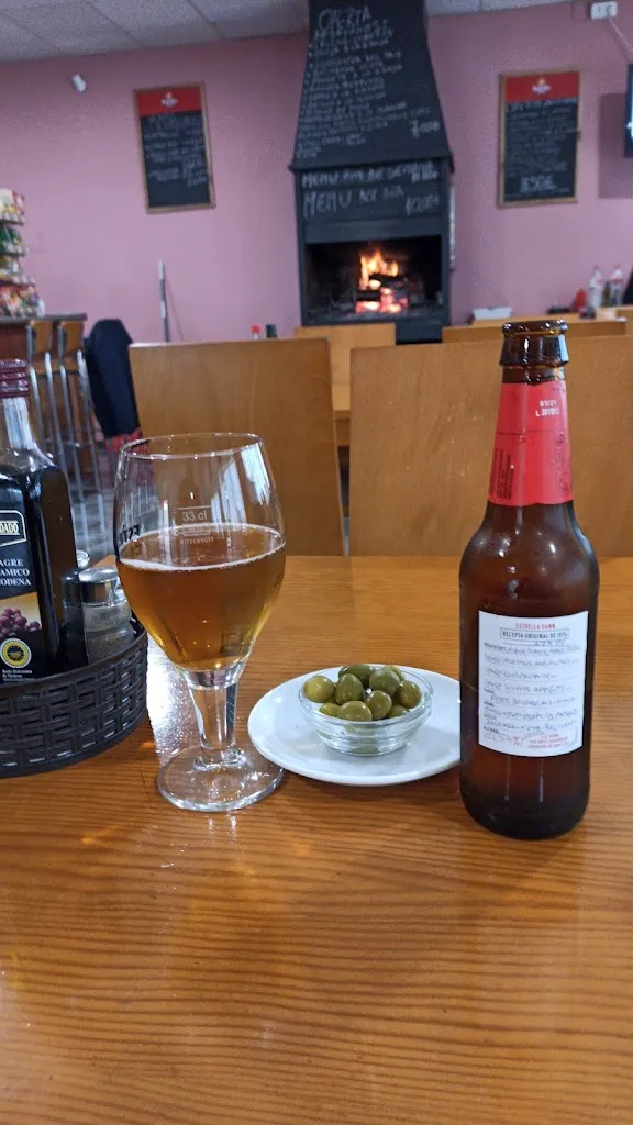 Jordi Segarra_El Racó de Dominic_Sentiu de Sió La_review