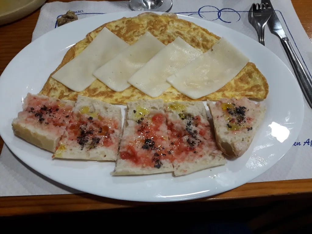 Joaquim Grau_El Racó de Dominic_Sentiu de Sió La_review