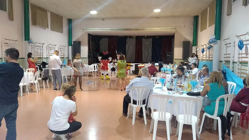 El Racó de Dominic restaurant in Sentiu de Sió La