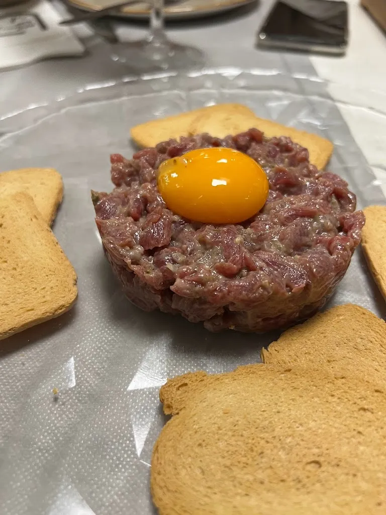 Menu_Restaurant La Disco Seròs_Seròs_image_9