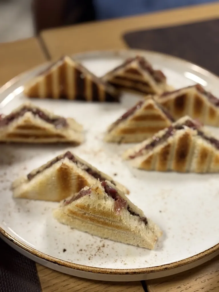 Claudia B_Restaurant La Disco Seròs_Seròs_review