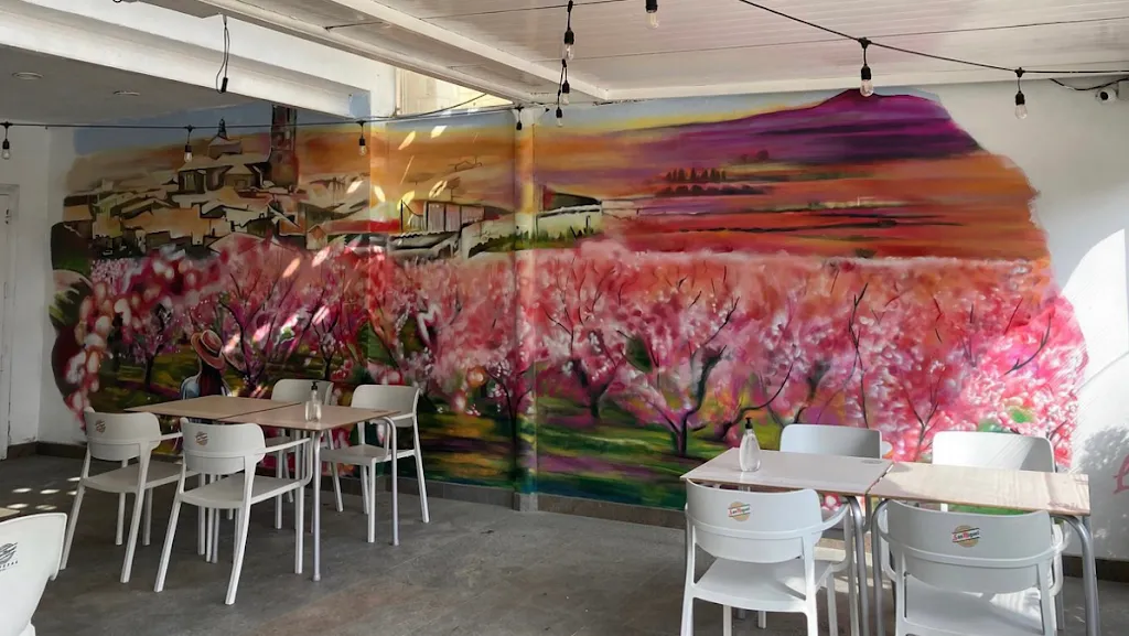 Restaurant La Disco Seròs_Seròs_slider_image_1