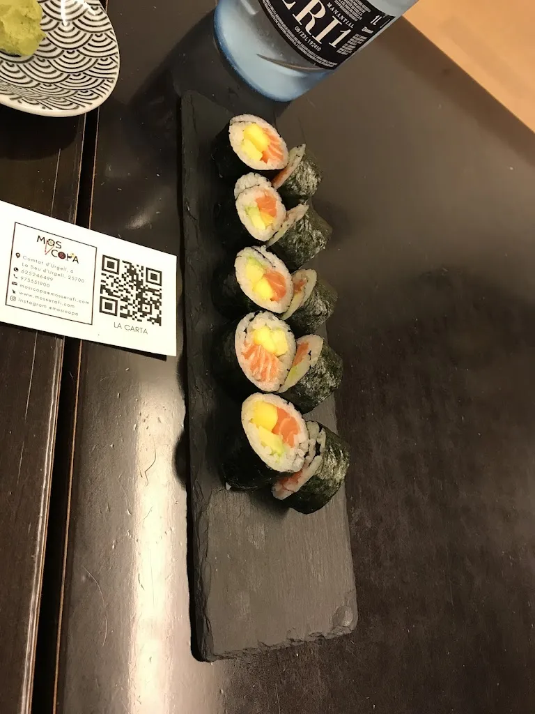 Menu_Mosicopa & El Mos _Seu dUrgell La_image_5