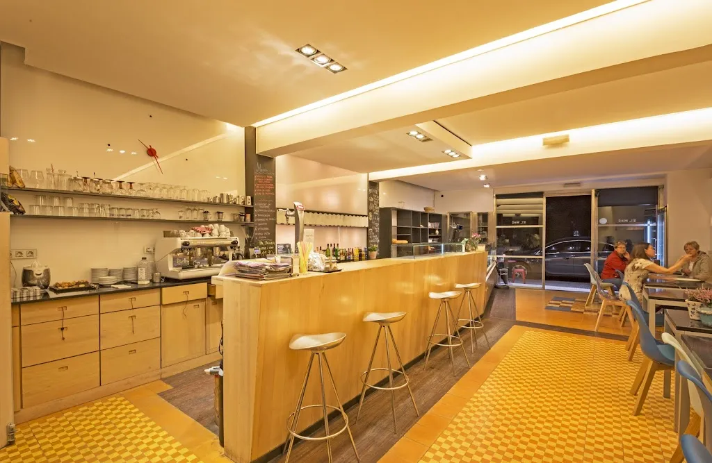 Mosicopa & El Mos  restaurant in Seu dUrgell La