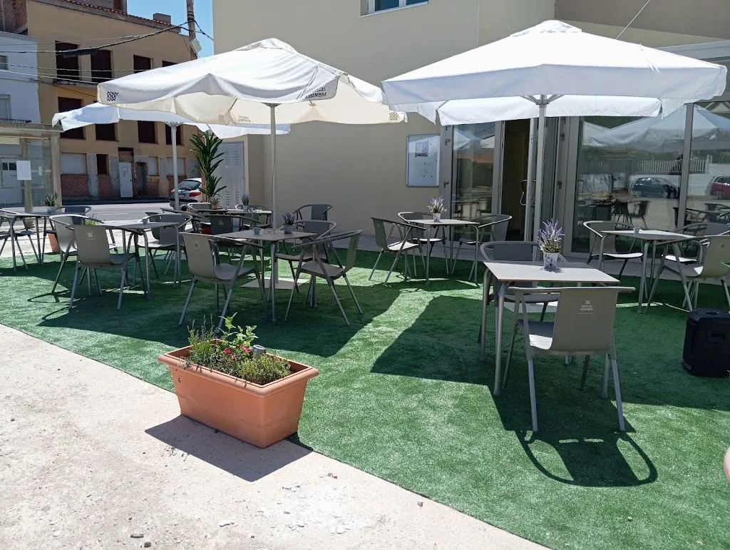 racó social ristorante a Sidamon