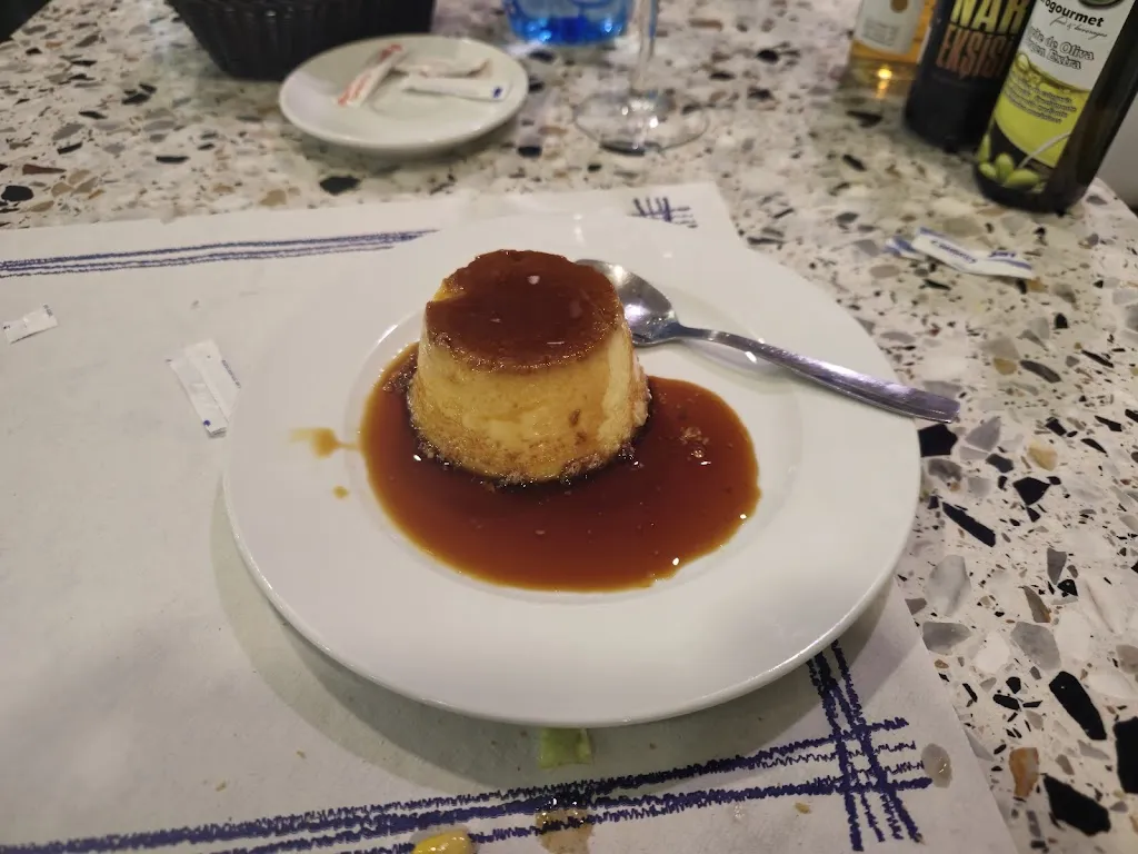 ali Osman özdemir_Restaurant Lleida_Sidamon_review