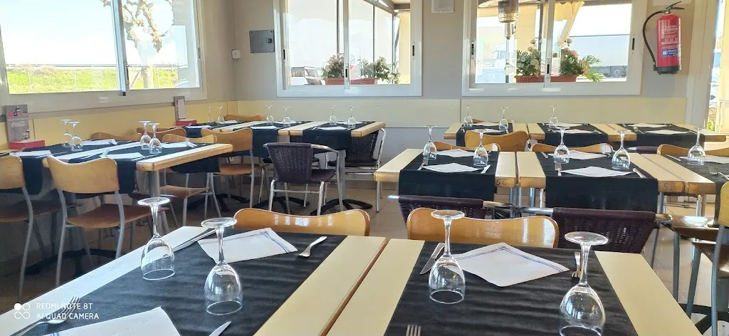 Restaurant Lleida ristorante a Sidamon