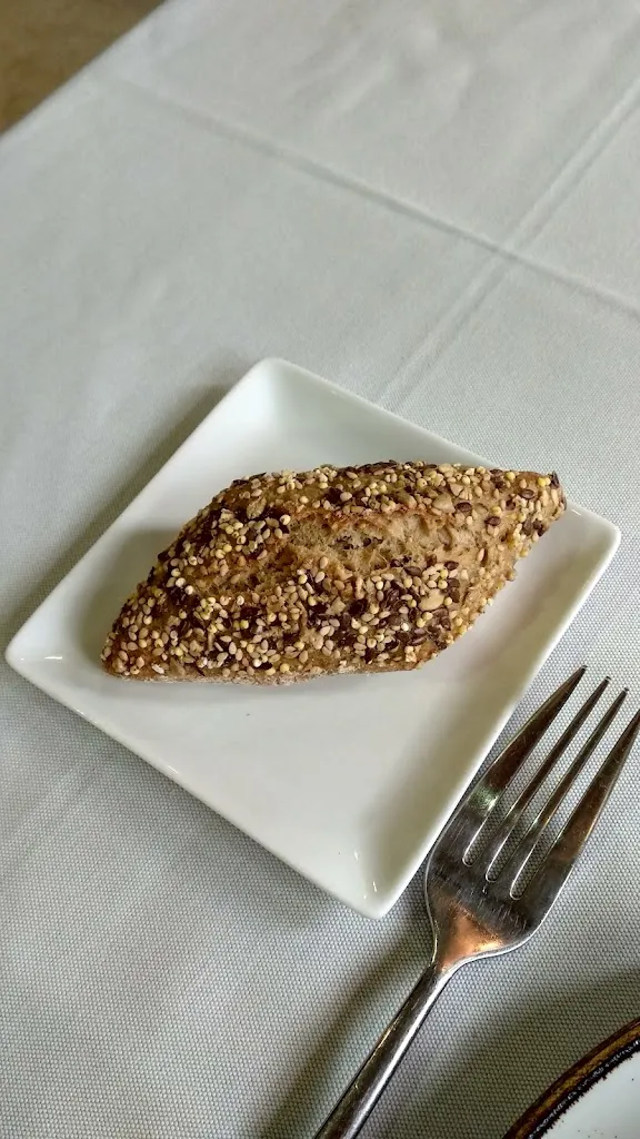 Menü_Restaurant El Buffi_Solsona_Bild_5