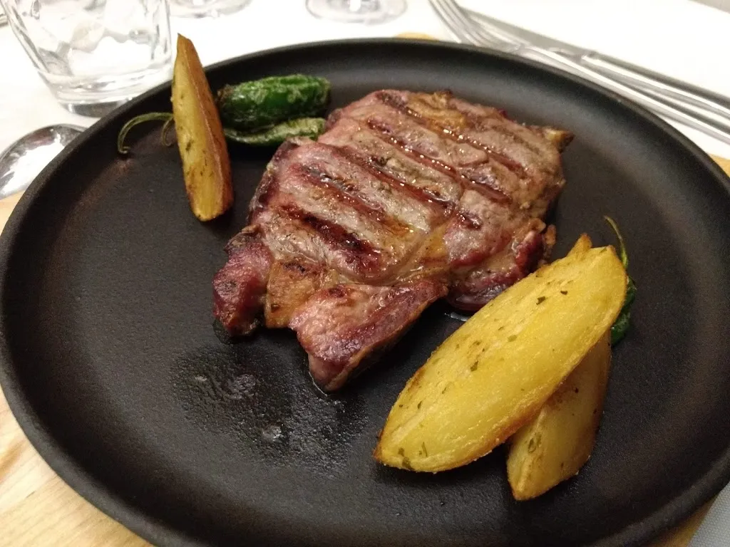 Menü_Restaurant El Buffi_Solsona_Bild_7