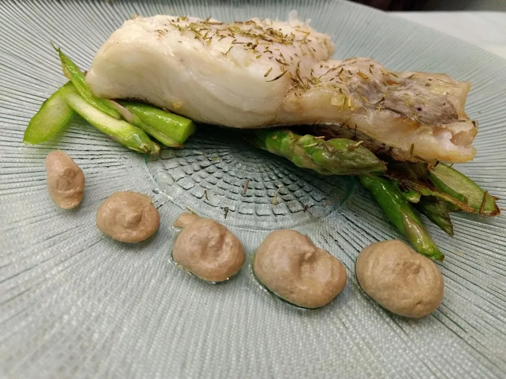 Menü_Restaurant El Buffi_Solsona_Bild_9