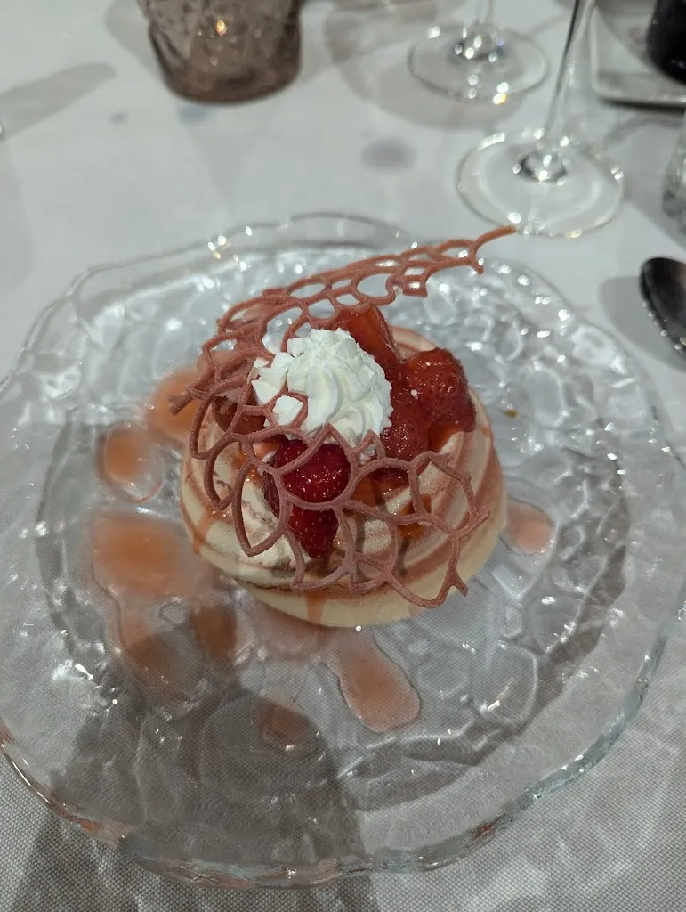 Pere Fenés Fontanet_Restaurant El Buffi_Solsona_Bewertung