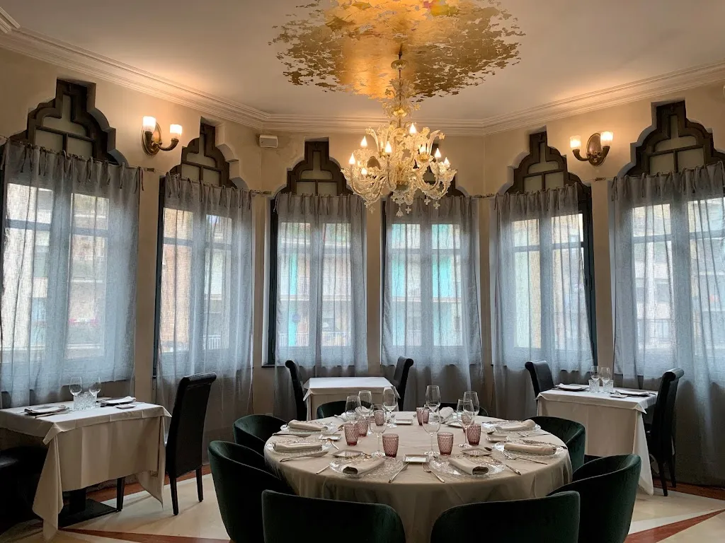 Restaurant El Buffi restaurant in Solsona