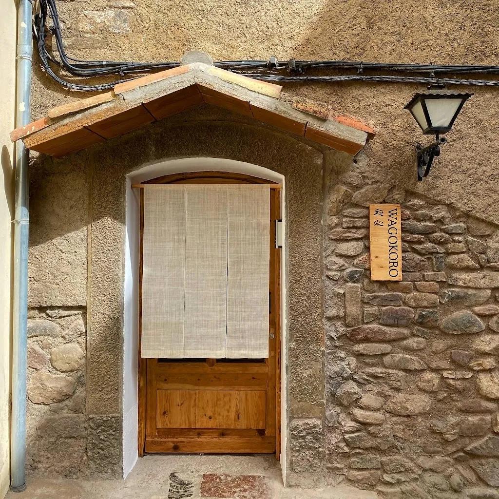 Alejandra Flores_Wagokoro Pirineu. Cuina japonesa_Soriguera_review