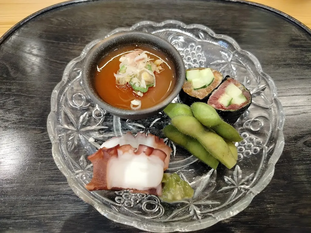 Elena Pedrola_Wagokoro Pirineu. Cuina japonesa_Soriguera_review