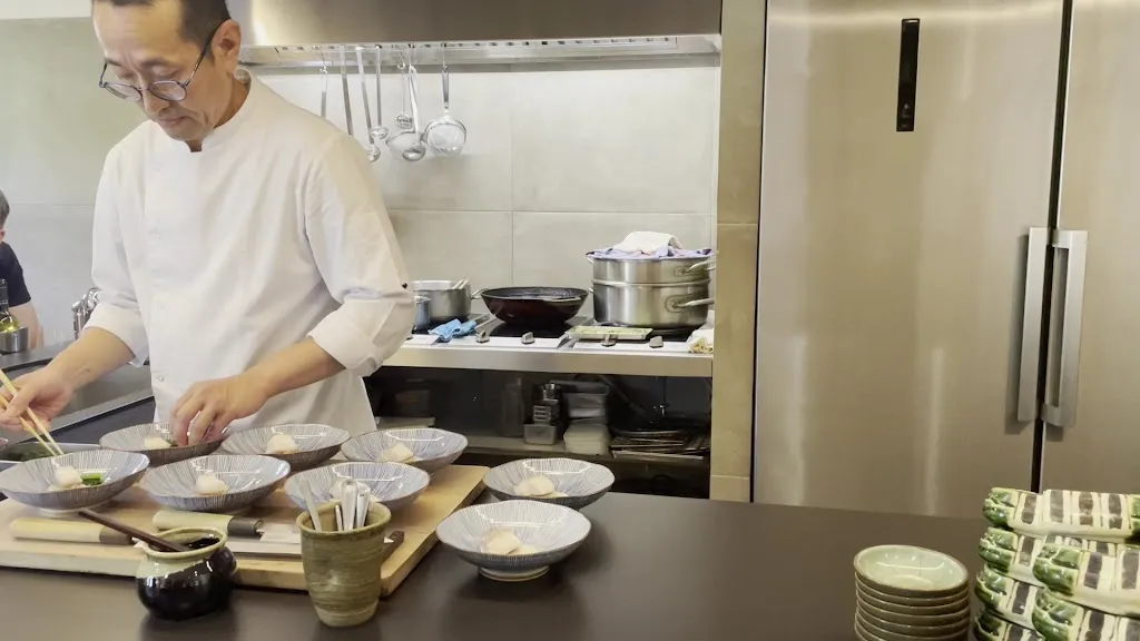 Wagokoro Pirineu. Cuina japonesa_Soriguera_slider_image_2