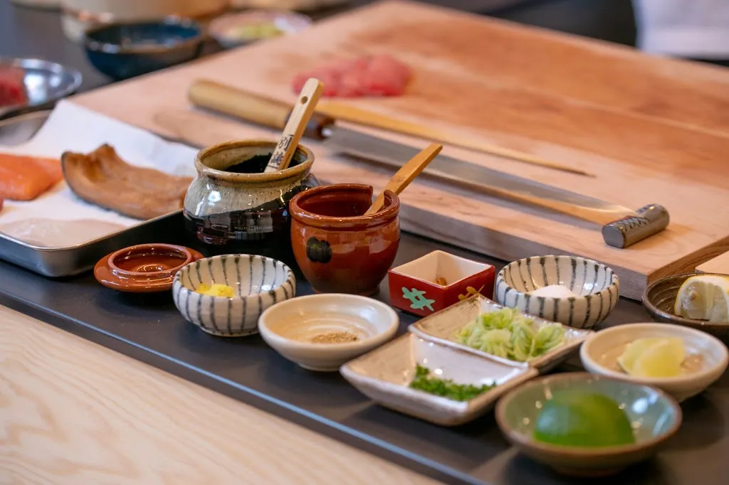 Wagokoro Pirineu. Cuina japonesa_Soriguera_slider_image_3