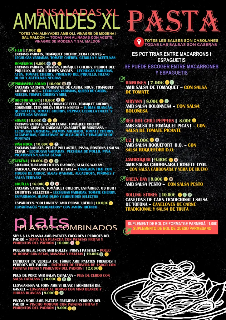 Menu_Escalarre Rock-Cafè_Soriguera_image_4