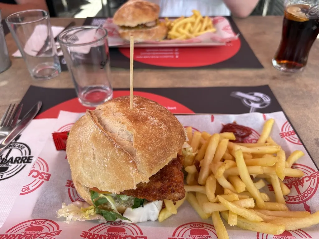 Jonathan Meads_Escalarre Rock-Cafè_Soriguera_review