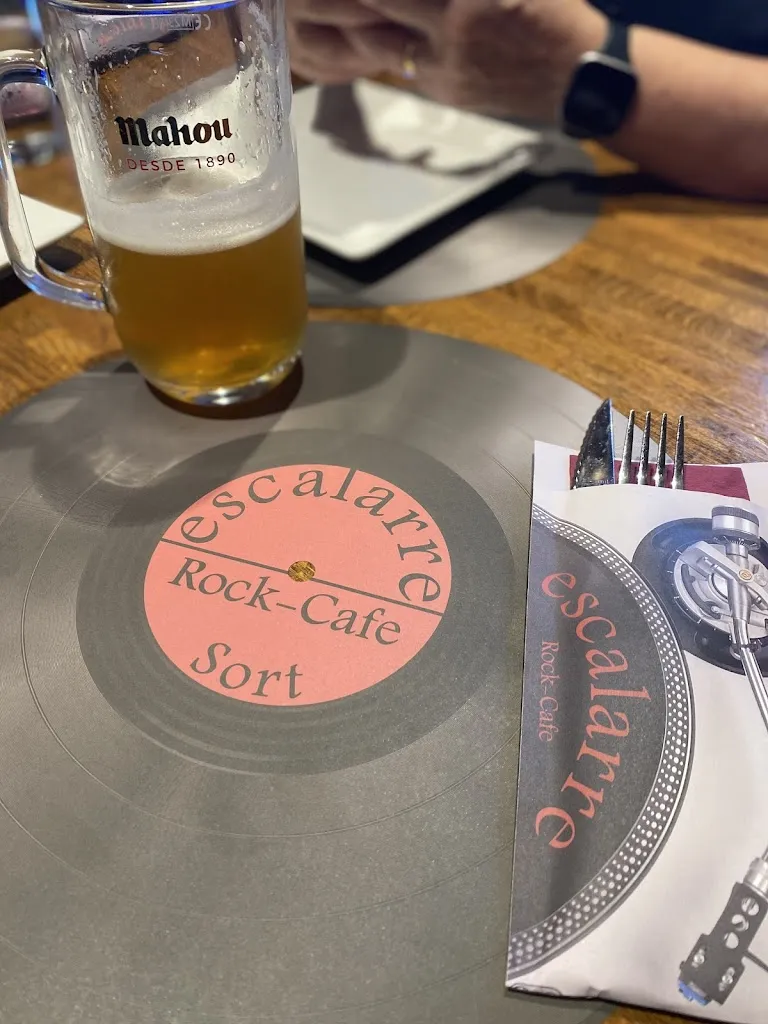 SouTex Traveller_Escalarre Rock-Cafè_Soriguera_review