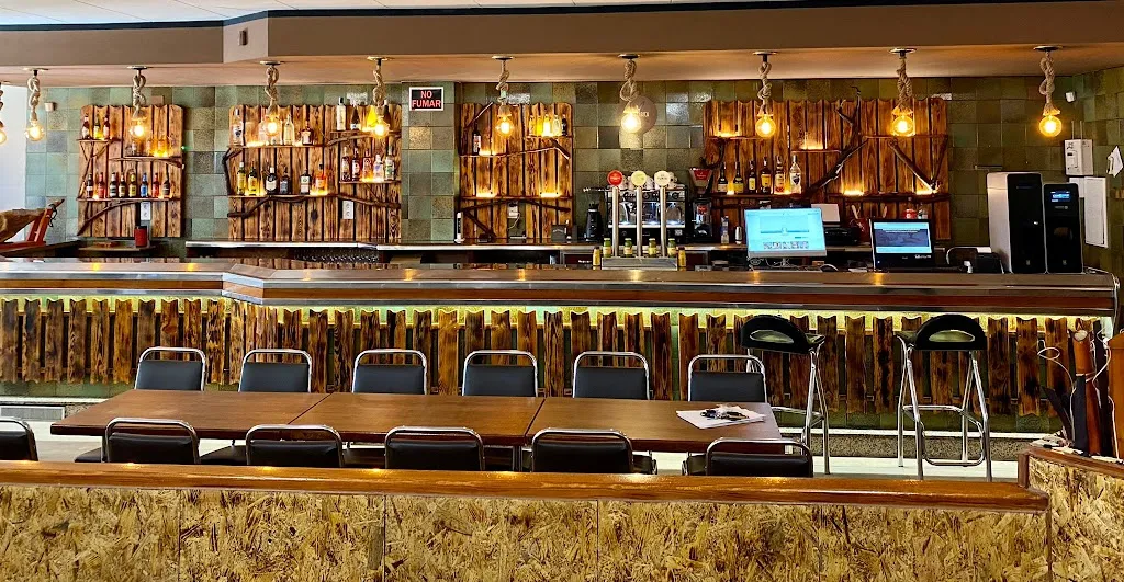 restaurant bulevar restaurant in Soses