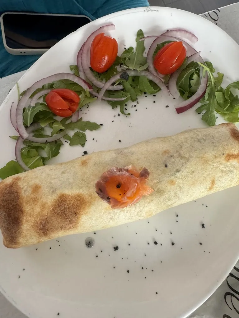 Elena Simic_El Padrino_Guardamar del Segura_recensione