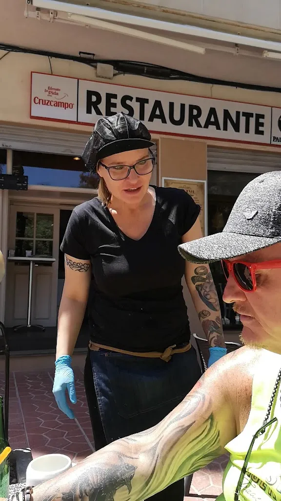 El Padrino_Guardamar del Segura_slider_image_2