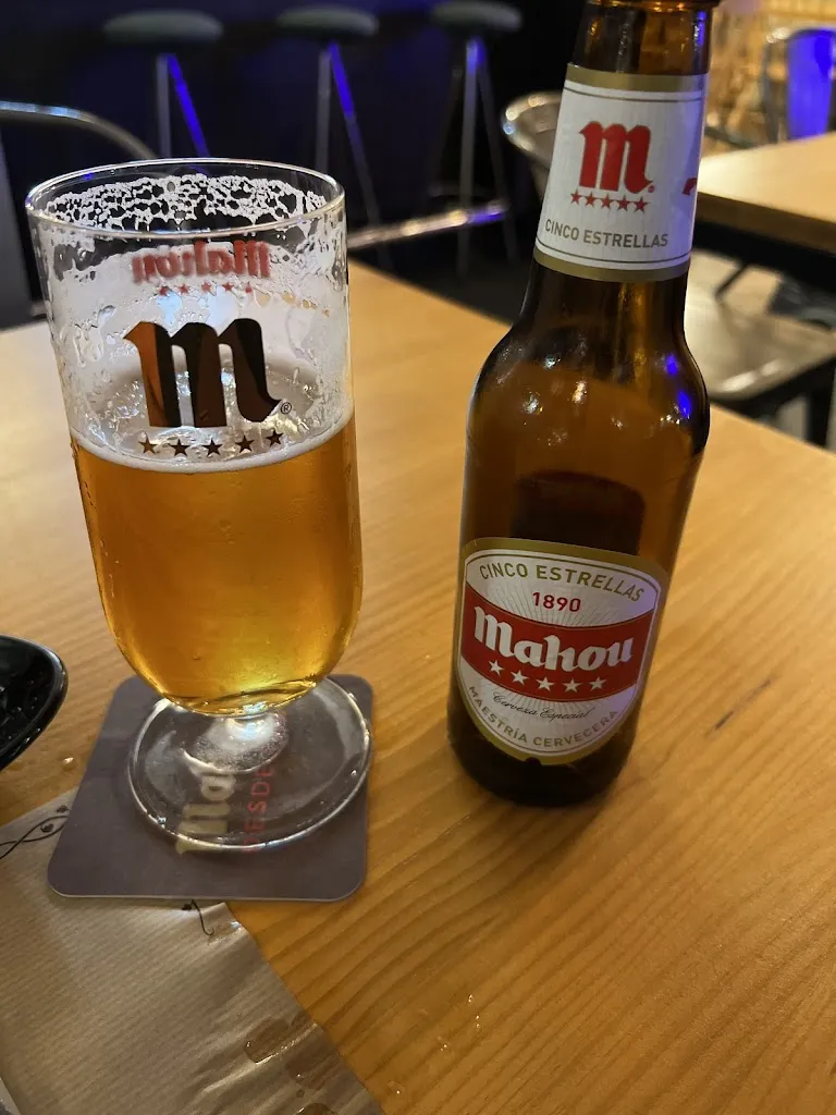 Scott Brady_Casco Viejo ''Bar And Kitchen''_Talavera_review