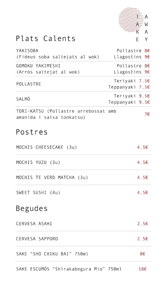 Menu_Ryokan_Talarn_image_1