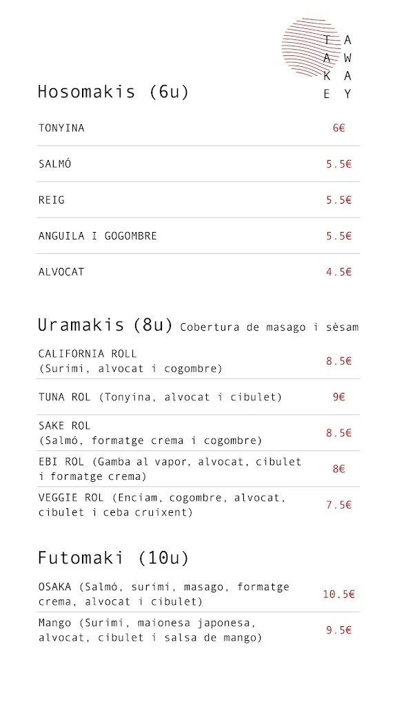 Menu_Ryokan_Talarn_image_3