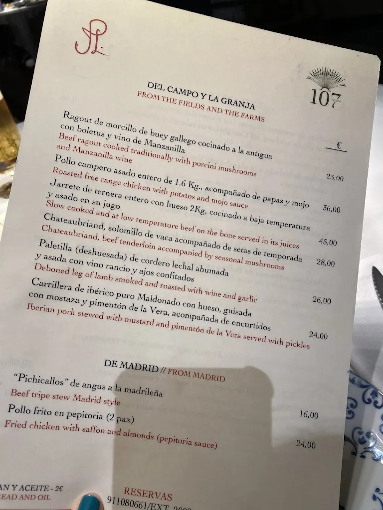 Menu_Restaurante ATOCHA 107_Soleràs El_image_4