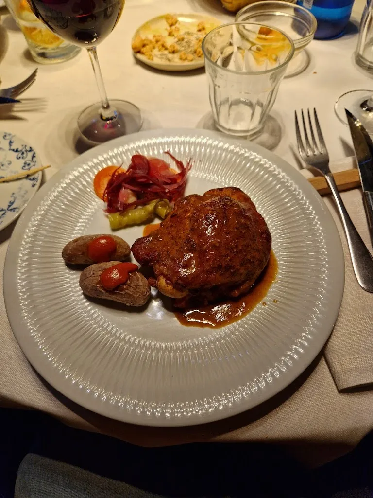 Dies Vuik_Restaurante ATOCHA 107_Soleràs El_review