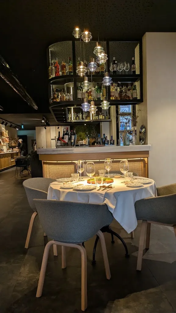 Ani Yoseliani_Restaurante ATOCHA 107_Soleràs El_review