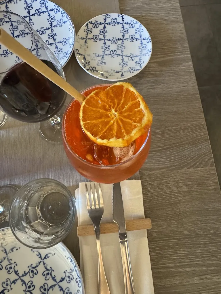 Emily Croft_Restaurante ATOCHA 107_Soleràs El_review