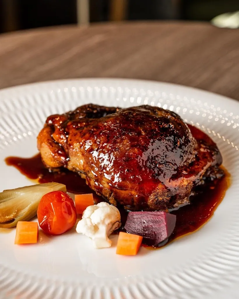 Restaurante ATOCHA 107_Soleràs El_slider_image_3