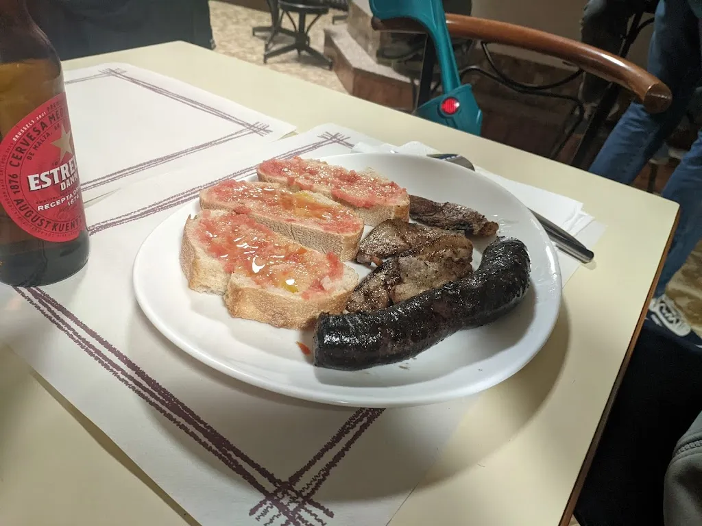 Menu_BAR TARROJA I QUELCOM MES_Tarroja de Segarra_image_1