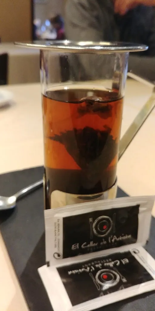 Menu_El Celler de l’artista_Tarroja de Segarra_image_7